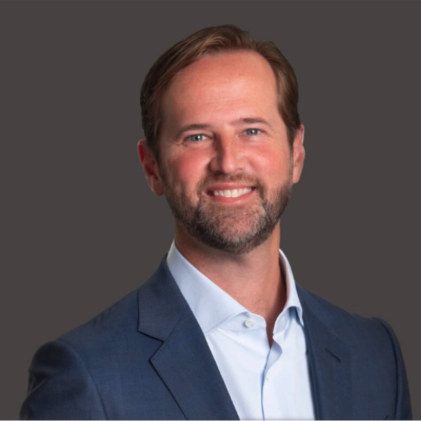 Photo of Andrew S. Hicks